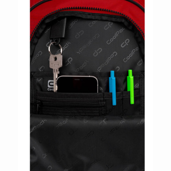 Plecak szkolny Coolpack - obrazek 3