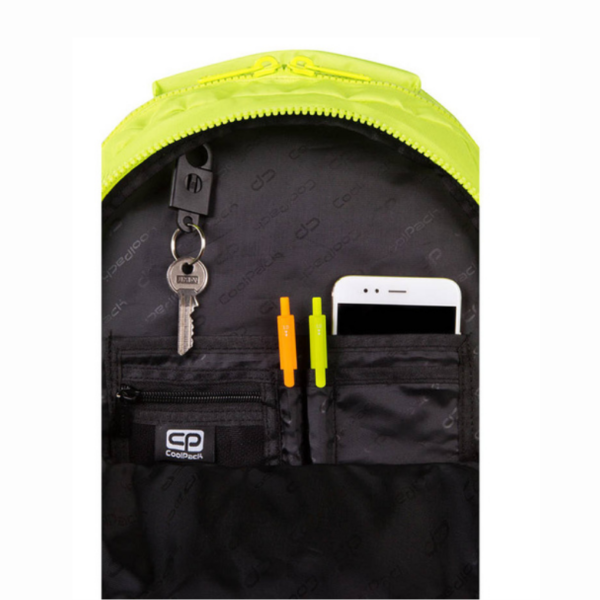 Plecak szkolny Coolpack - obrazek 5