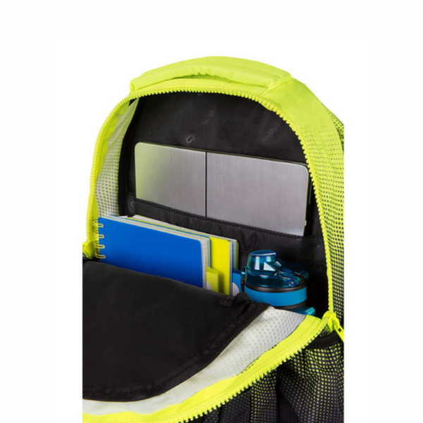 Plecak szkolny Coolpack - obrazek 4