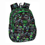 Plecak szkolny The Block Coolpack