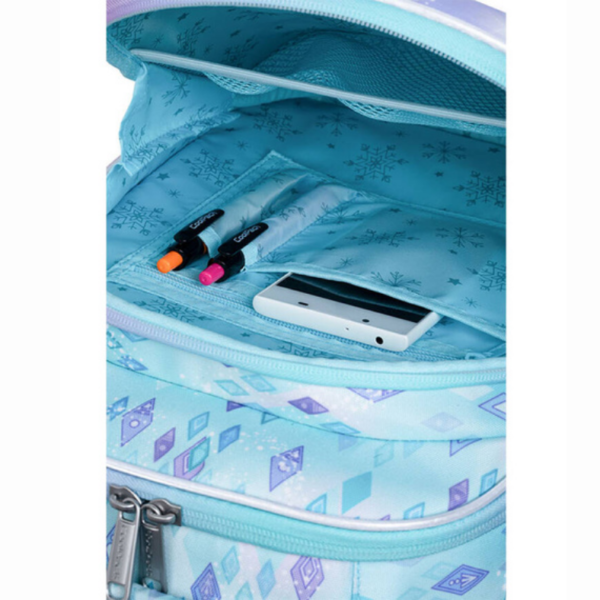 Tornister szkolny Frozen Coolpack - obrazek 4