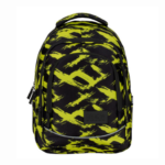 Plecak szkolny Neon BackUp