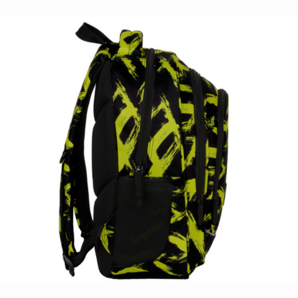 Plecak szkolny Neon BackUp - obrazek 2