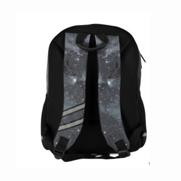 Plecak szkolny Gamer Starpak - obrazek 3