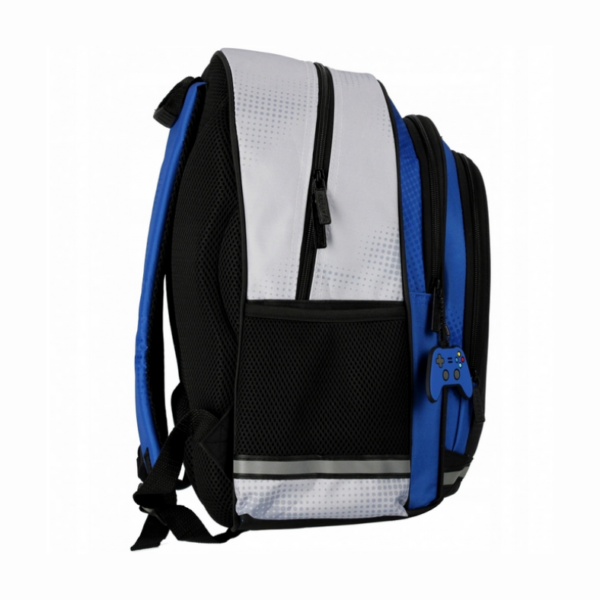 Plecak szkolny Game Starpak - obrazek 2