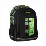 Plecak szkolny Pixel Starpak