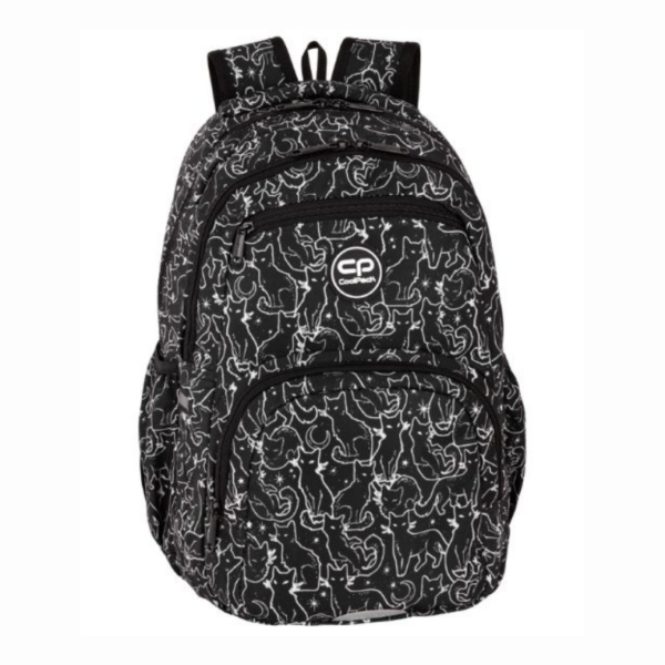 Plecak szkolny Black Cats Coolpack