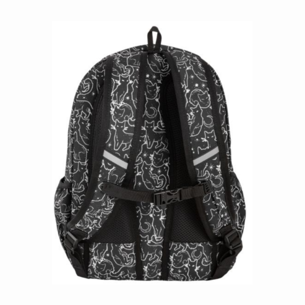 Plecak szkolny Black Cats Coolpack - obrazek 3