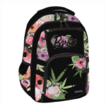 Plecak szkolny Barbie Starpak