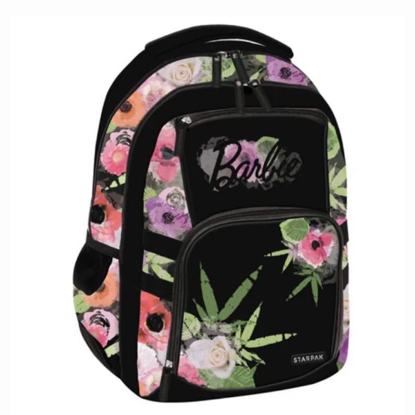 Plecak szkolny Barbie Starpak
