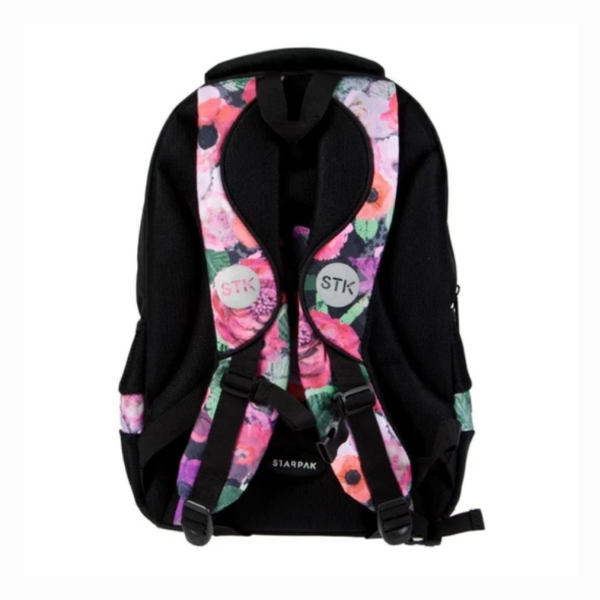 Plecak szkolny Barbie Starpak - obrazek 3