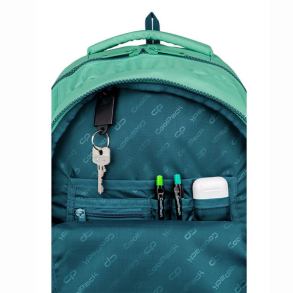 Plecak szkolny Coolpack - obrazek 4