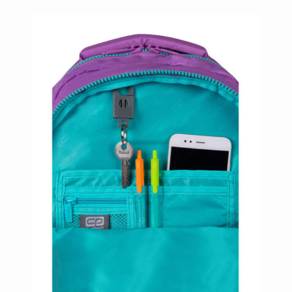 Plecak szkolny Coolpack - obrazek 4