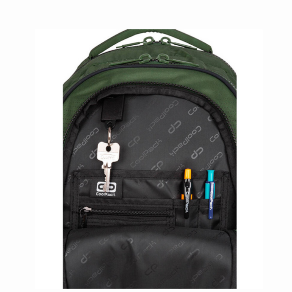 Plecak szkolny Coolpack - obrazek 4