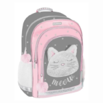 Plecak szkolny Kotek Starpak