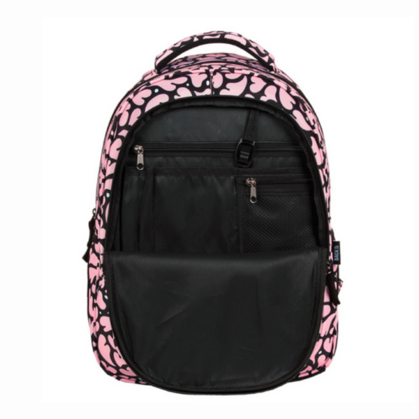 Plecak szkolny Heart BackUp - obrazek 4