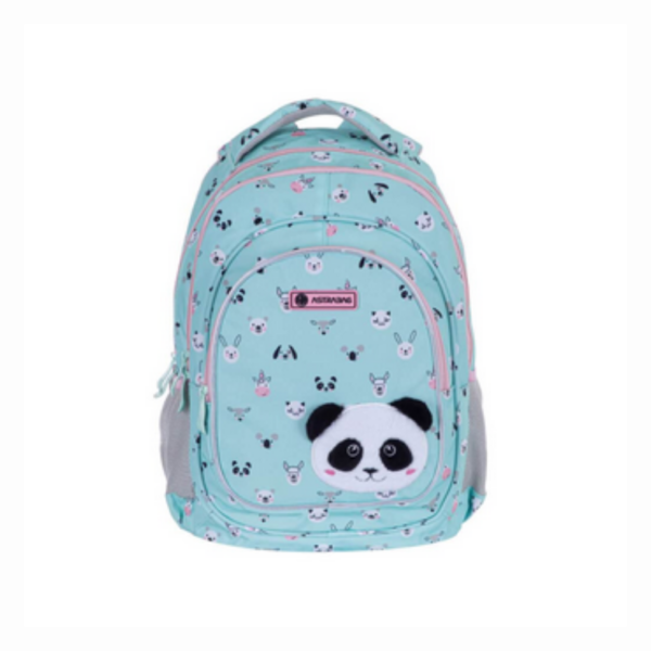 Plecak szkolny Panda Astra