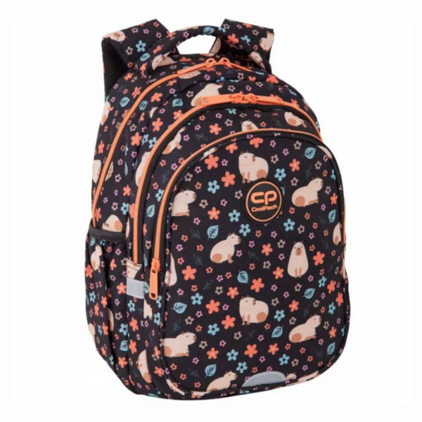 Plecak szkolny Capibara Coolpack