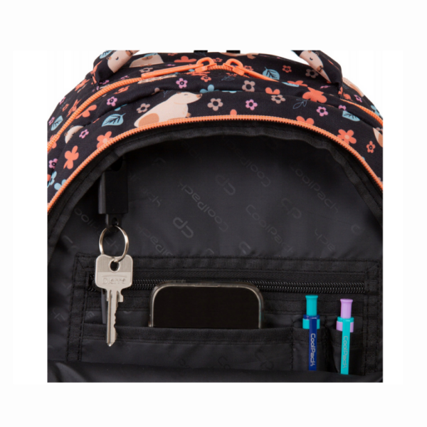 Plecak szkolny Capibara Coolpack - obrazek 4