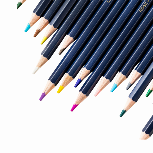 Kredki akwarelowe - obrazek 2