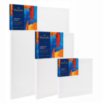 Podobrazie malarskie płótno