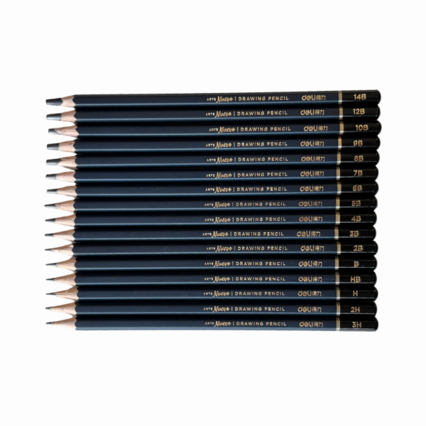 Ołówek do szkicowania