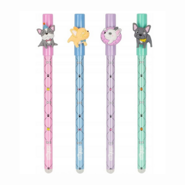 Długopis Szczeniaczki Strigo