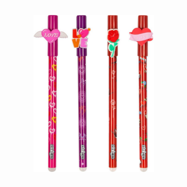 Długopis LoveForever Strigo