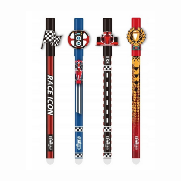 Długopis Wyścigi Strigo