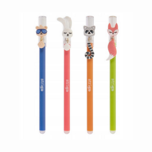 Długopisy Forest Strigo