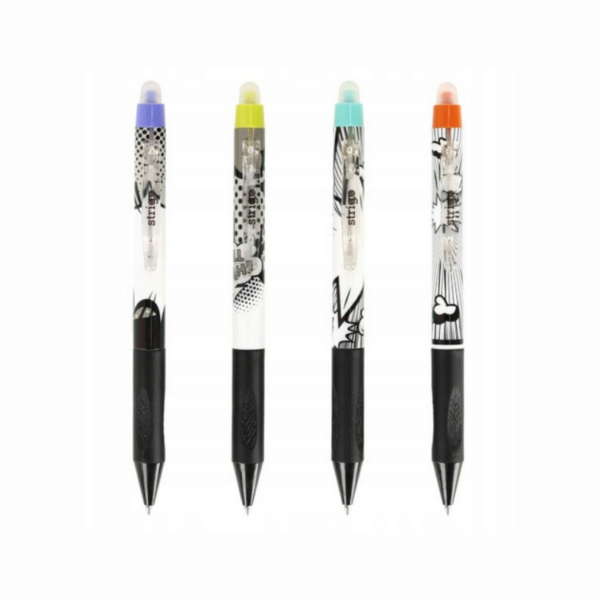 Długopis Comic Strigo