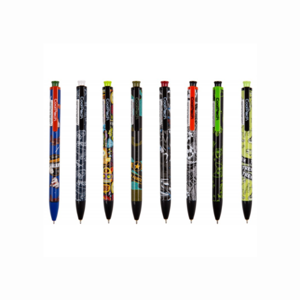 Długopis żelowy Blanco