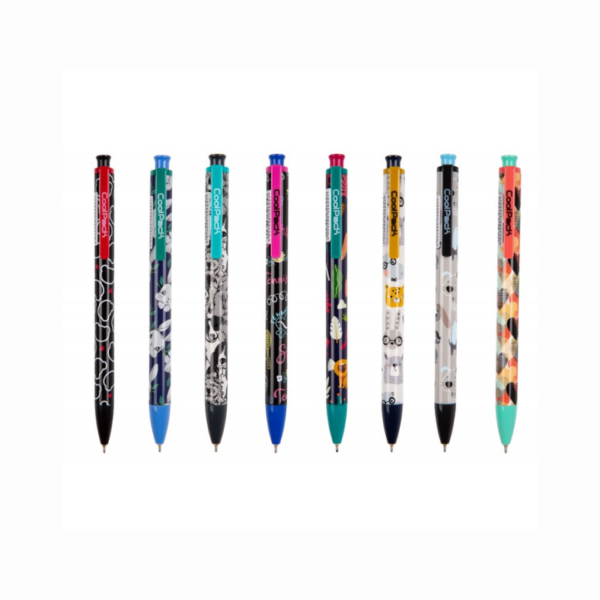 Długopis żelowy Blanco