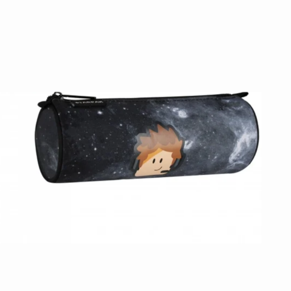 Piórnik tuba Blox - obrazek 2