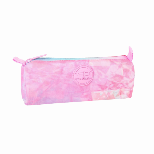 Piórnik tuba Tie Dye