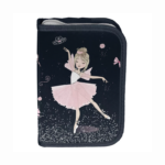 Piórnik 1 zamek Baletnica