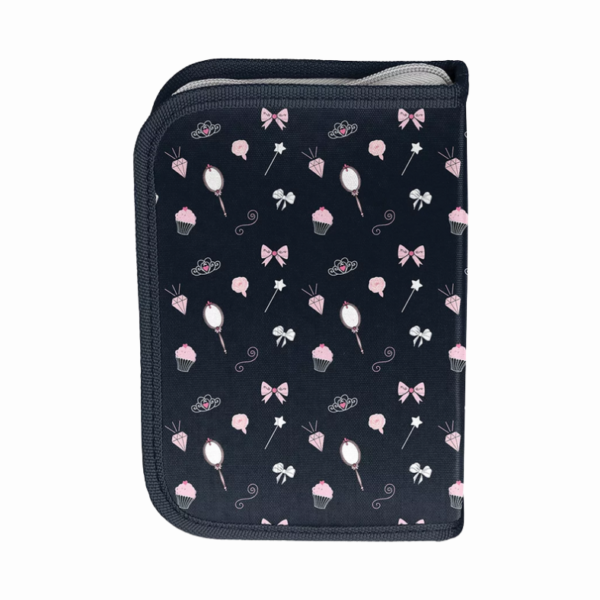 Piórnik 1 zamek Baletnica - obrazek 2