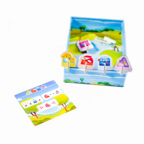 Ptaki: 60 zagadek - obrazek 3