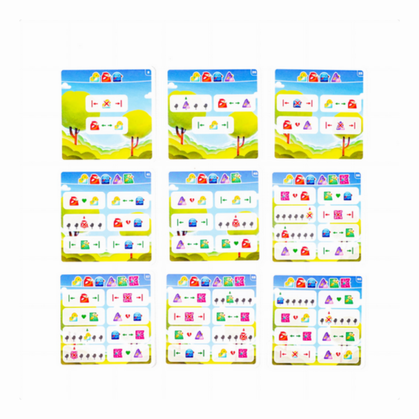 Ptaki: 60 zagadek - obrazek 2