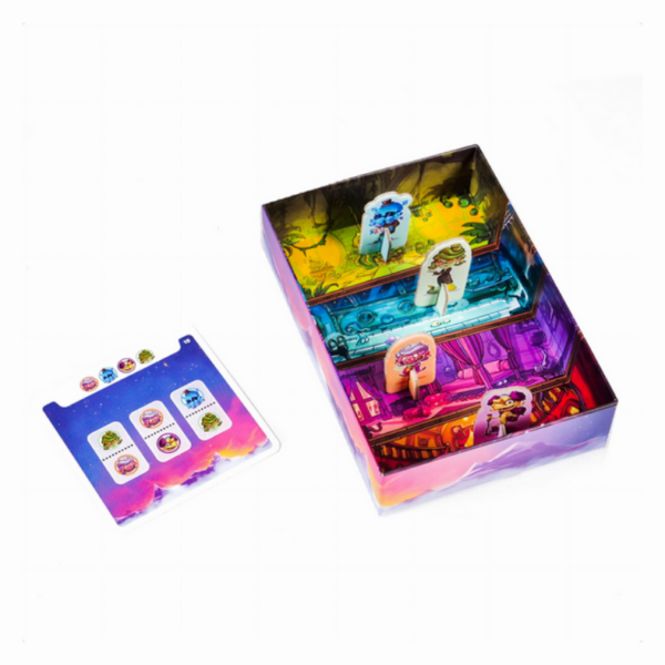 Hotel 60 zagadek - obrazek 3