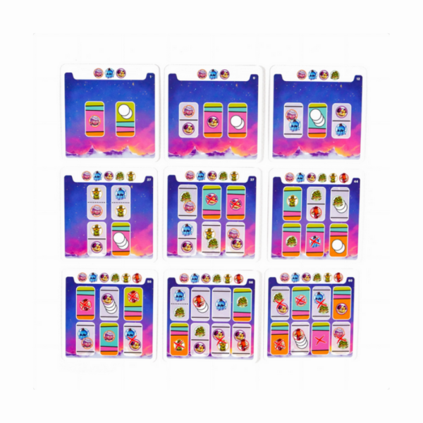 Hotel 60 zagadek - obrazek 2