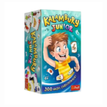 Kalambury Junior