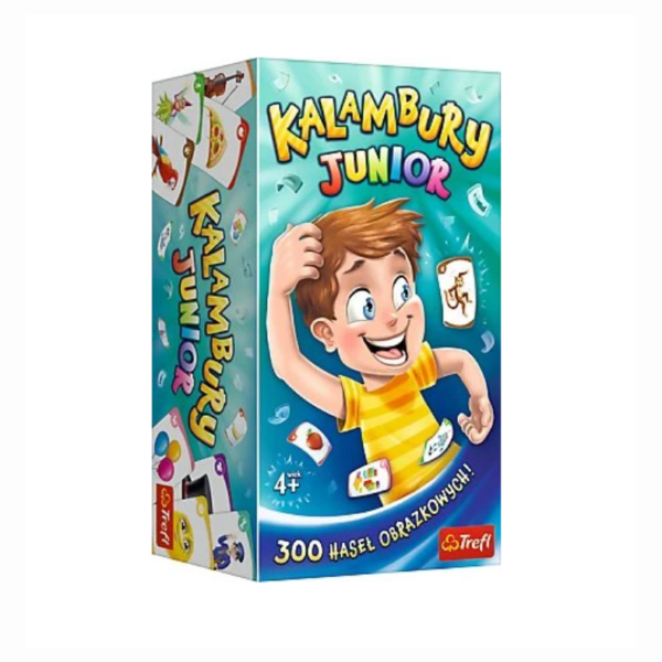 Kalambury Junior