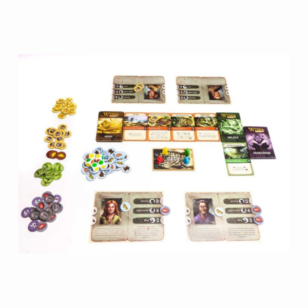 Wyspa Przygód - obrazek 2