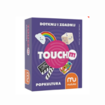 Touch it! Dotknij i zgadnij! Popkultura