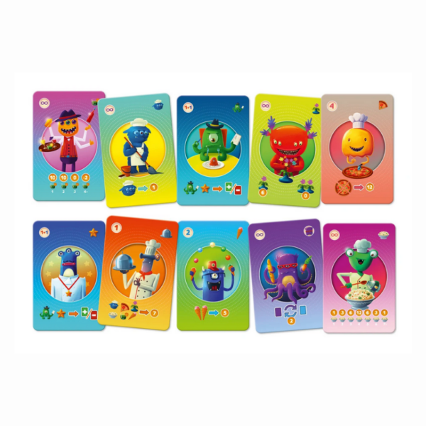 Monster Bar - obrazek 3