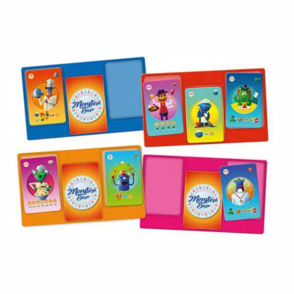 Monster Bar - obrazek 2