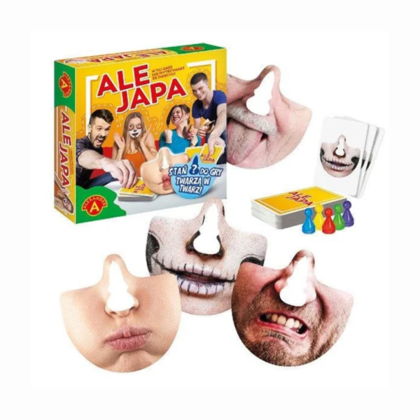 Ale japa - obrazek 2