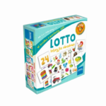 Lotto gra edukacyjna