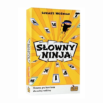 Słowny Ninja
